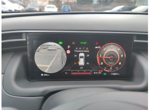 HYUNDAI TUCSON EXELLENCE 1600 TDI 136 CV MILD HYBRID